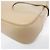 Borsa Hobo Salvatore Ferragamo Cutout 214487 - vista 4