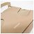 Borsa Hobo Salvatore Ferragamo Cutout 214487 - vista 6