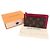 Louis Vuitton Monogram Zip Card Holder M67889 Fuschia Monogramma - vista 2