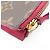 Louis Vuitton Monogram Zip Card Holder M67889 Fuschia Monogramma - vista 6