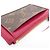 Louis Vuitton Monogram Zip Card Holder M67889 Fuschia Monogramma - vista 7