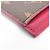 Louis Vuitton Monogram Zip Card Holder M67889 Fuschia Monogramma - vista 9
