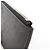Louis Vuitton Taiga Coin Card Holder M62914 Grigio - vista 5