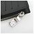 Louis Vuitton Taiga Coin Card Holder M62914 Grigio - vista 8