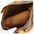 Bolso Louis Vuitton Monogram Speedy 30 Castaño - vista 4