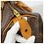 Bolso Louis Vuitton Monogram Speedy 30 Castaño - vista 7