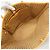 Saco Tote Louis Vuitton Monogram Neverfull MM Marrom - vista 4