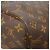 Saco Tote Louis Vuitton Monogram Neverfull MM Marrom - vista 6