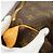 Louis Vuitton Boston Monogram Keepall 55 Brown - view 13