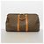 Louis Vuitton Boston Monogram Keepall 55 Brown - view 14