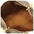 Louis Vuitton Boston Monogram Keepall 55 Brown - view 4