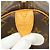 Louis Vuitton Boston Monogram Keepall 55 Brown - view 5