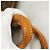 Louis Vuitton Boston Monogram Keepall 55 Brown - view 8