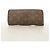 Louis Vuitton Monogram Portefeuille Clemence Long Wallet Fuschia - view 10
