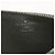 Louis Vuitton Monogram Eclipse Reverse Coin Card Holder Castaño Negro - vista 4