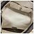 Bolsa Gucci GG Canvas Sherry Line Marrom - vista 4
