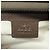 Bolsa Gucci GG Canvas Sherry Line Marrom - vista 5