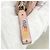 Portafoglio compatto con zip Louis Vuitton New Wave Rosa - vista 7