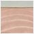 Portafoglio compatto con zip Louis Vuitton New Wave Rosa - vista 8