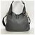 Gucci Bamboo New Jackie Handtasche Schwarz - Ansicht 13