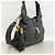 Gucci Bamboo New Jackie Handtasche Schwarz - Ansicht 2
