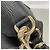 Gucci Bamboo New Jackie Handtasche Schwarz - Ansicht 9