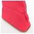 Hermès Hermes Bolide Mini Mini Pouch in Pink - Ansicht 8