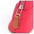 Hermès Hermes Bolide Mini Mini Pouch in Pink - Ansicht 9