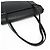 Borsa a spalla tote in pelle da donna Cartier Cabochon Nero - vista 13
