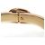 Hermès Hermes Clic Mini Click Chaine d'Ancre Bangle Pink Golden - view 11