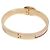 Hermès Hermes Clic Mini Click Chaine d'Ancre Bangle Pink Golden - view 2