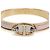 Hermès Hermes Clic Mini Click Chaine d'Ancre Bangle Pink Golden - view 8