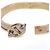 Hermès Hermes Clic Mini Click Chaine d'Ancre Bangle Pink Golden - view 9