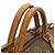 Bolsa Louis Vuitton Monogram Speedy 30 Marrom - vista 5