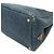 Prada Canapa Tote Bag in Denim Blue - view 4