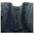 Prada Canapa Tote Bag in Denim Blue - view 8