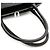 Borsa Tote Cartier C de MM Nero - vista 5