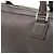 Bolso de hombro Loewe Mini Boston Castaño Azul - vista 10