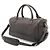 Bolso de hombro Loewe Mini Boston Castaño Azul - vista 3