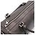 Bolso de hombro Loewe Mini Boston Castaño Azul - vista 6