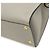 Fendi Peekaboo X-Lite Medium Handtasche Braun - Ansicht 4