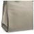 Fendi Peekaboo X-Lite Medium Handtasche Braun - Ansicht 9