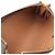 Pochette Louis Vuitton Monogram Eva Marron - vue 9