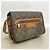 Sac à épaule Louis Vuitton Monogram Saint Germain 24 Marron - vue 2