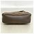 Louis Vuitton Damier Trousse Makeup Bag/Pouch N51982 Ebene Damier ebene - vista 3