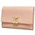 Capucines Louis Vuitton Jasmine Pink Tri-fold Geldbörse