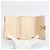 Capucines Louis Vuitton Jasmine Pink Tri-fold Geldbörse - Ansicht 3