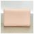 Capucines Louis Vuitton Jasmine Pink Tri-fold Geldbörse - Ansicht 5