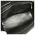 Borsa Tote Chanel in pelle di vitello martellata nera Nero - vista 4