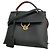 Borsa in pelle Jet Set Salvatore Ferragamo